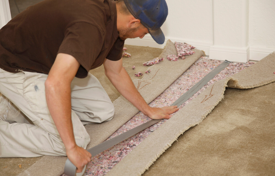 Why Regular Carpet Repair is Essential