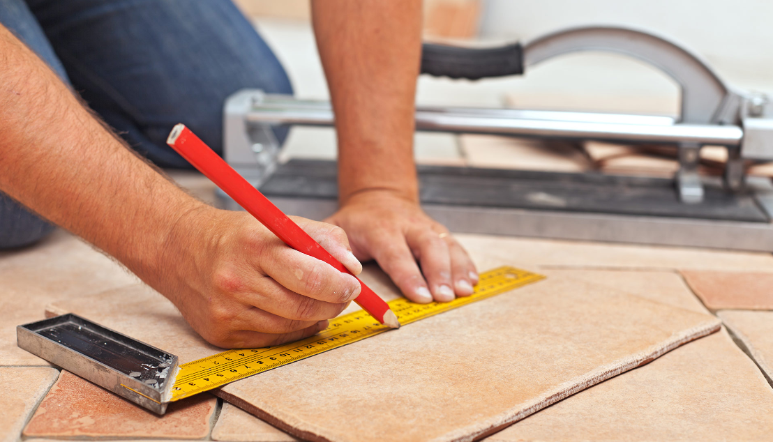 The Benefits of Professional Floor Tile Repair Services