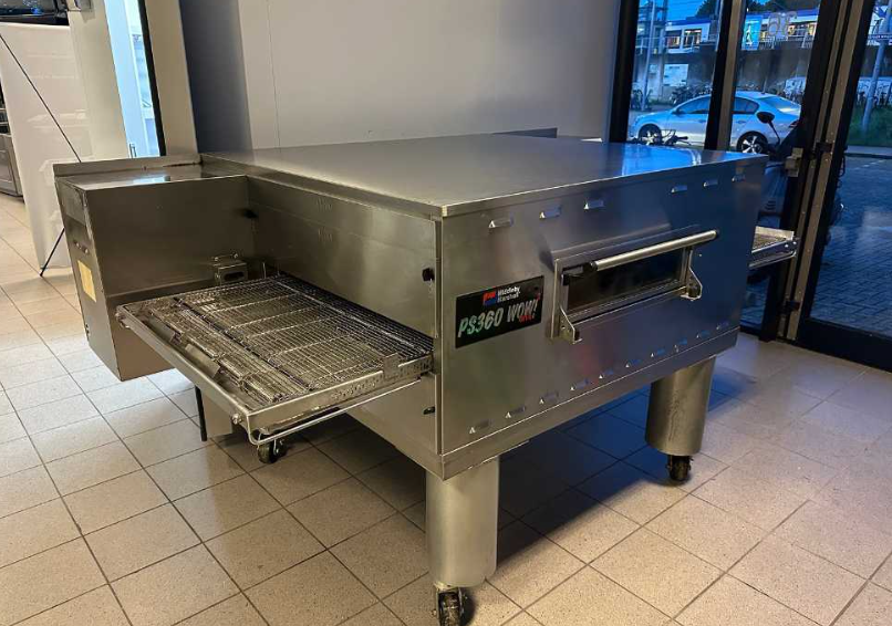 Why Chefs Trust Middleby Marshall Commercial Ovens in Their Kitchens Middleby Marshall’s commercial ovens i
