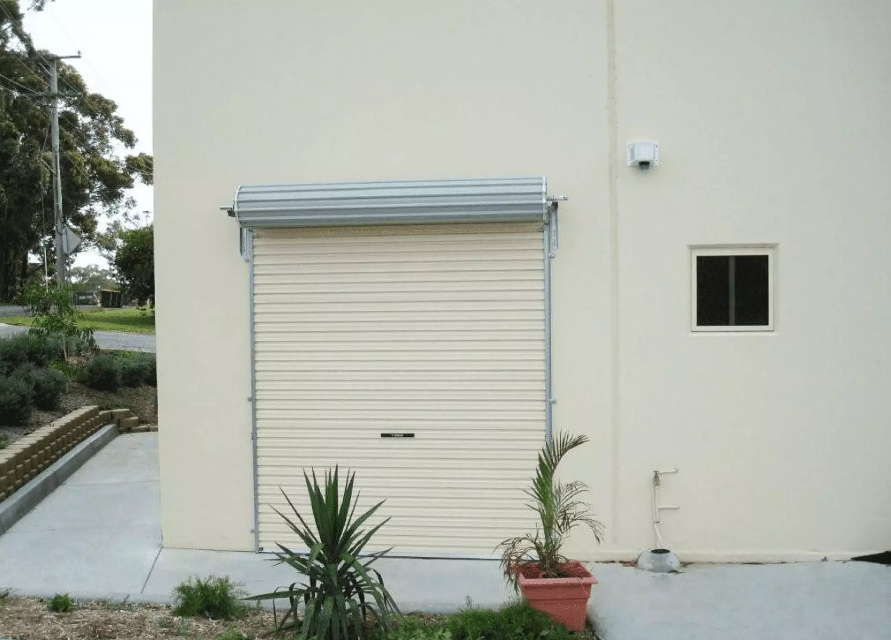 How Roller Doors in Cabarita Can Enhance Convenience?