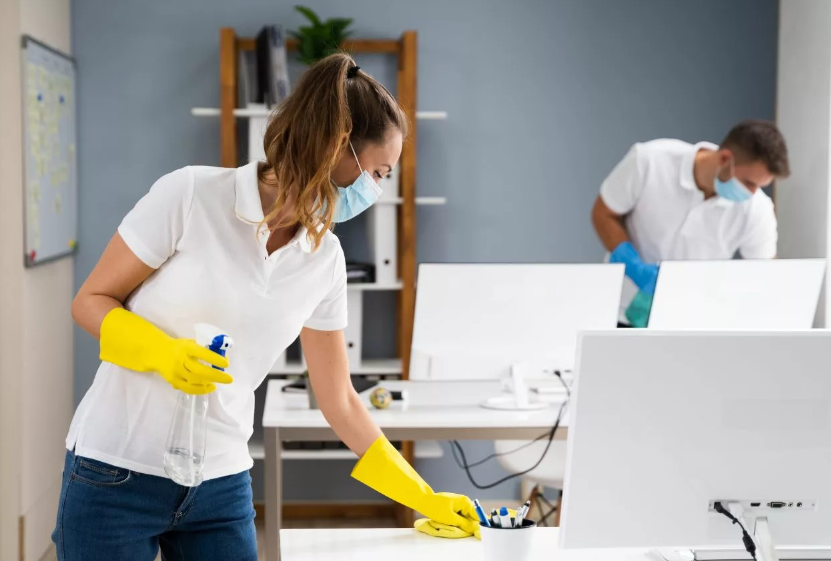 deep cleaning services in Auckland