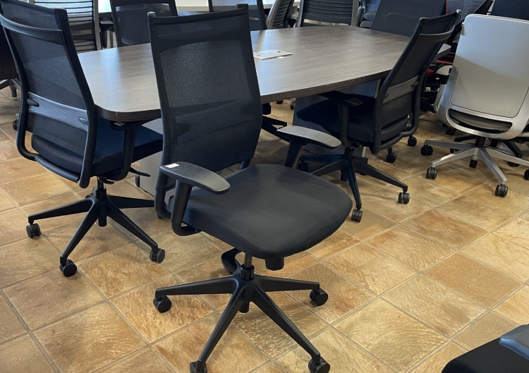 The Value of Second Hand Office Chairs: Why They’re Worth Considering