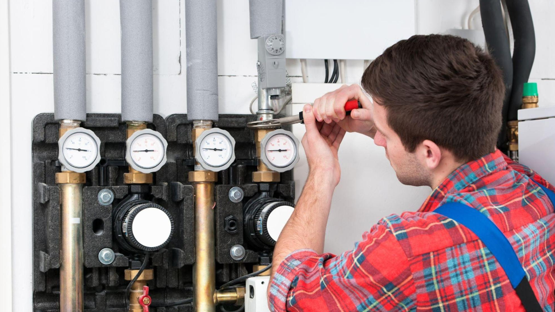 Expert Tips for Finding the Best Boiler Servicing Near Me in Harlow