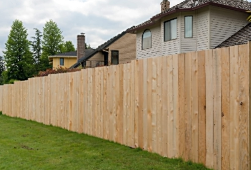 Guide to the Best Fence Builder in Wellington