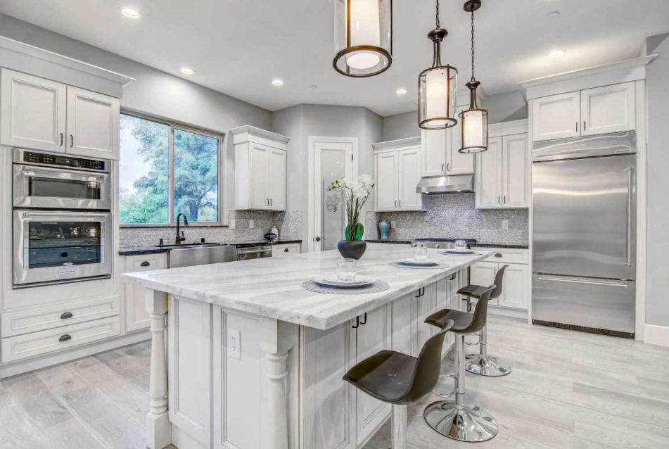 How Kitchen Renovations in Gold Coast Can Enhance Your Home’s Value?