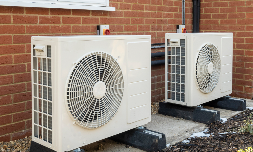 5 Benefits of Upgrading to Smart Heat Pumps Systems