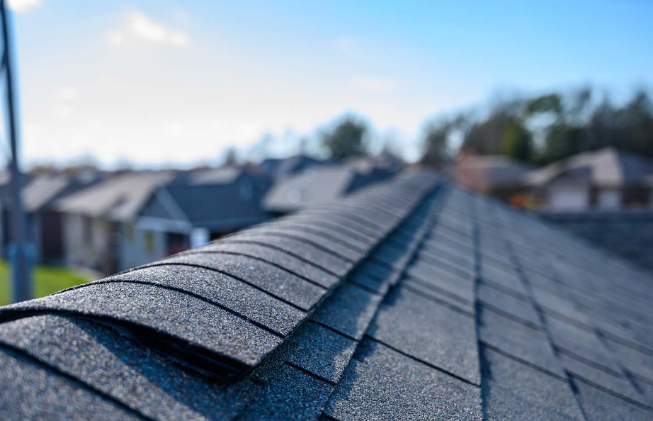 residential roofing in Hamilton