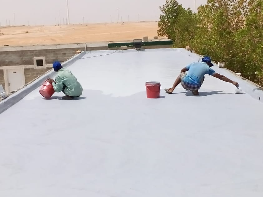 Why Roof Waterproofing Services in Johannesburg Should Be Your Top Priority Today