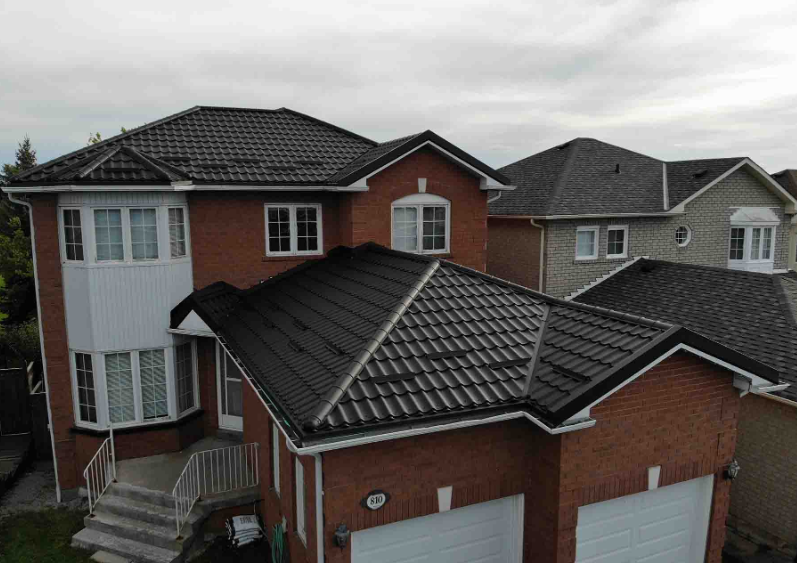 How to Find a Perfect Roof Company in Hamilton for Your Projects