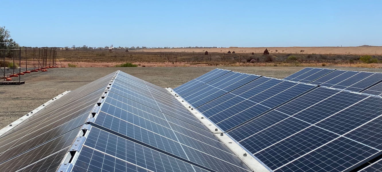 Illuminating the Future: Transformative Hybrid Solar Solution