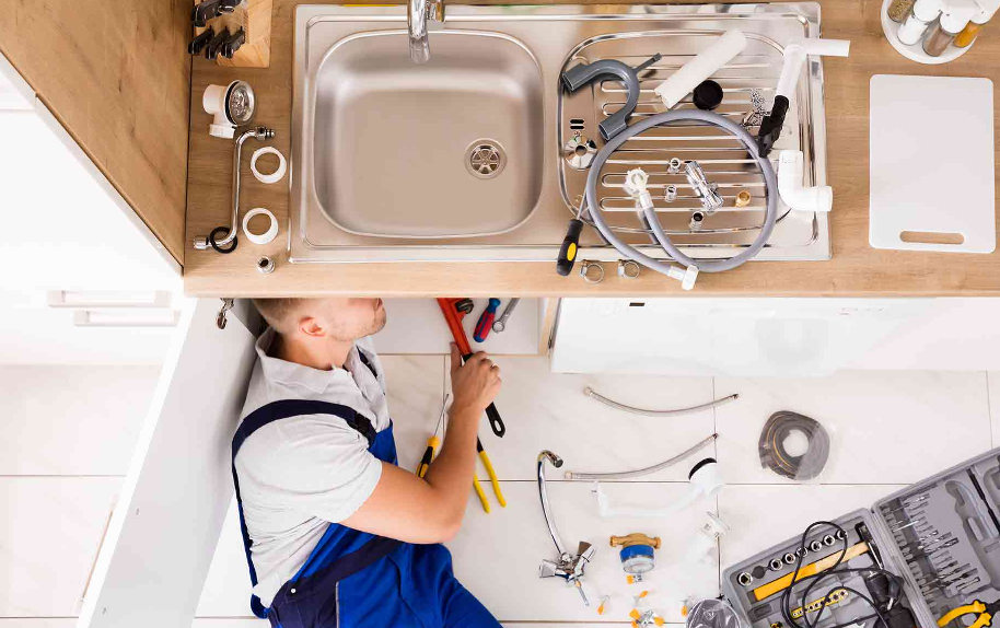 Why You Should Hire a North Shore Plumber