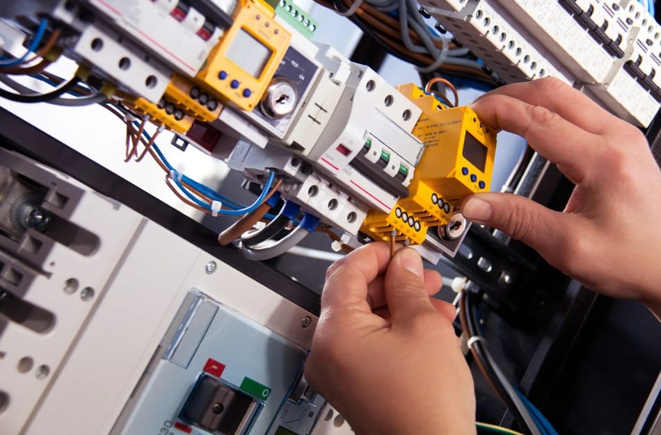 electrical installations Tweed Heads