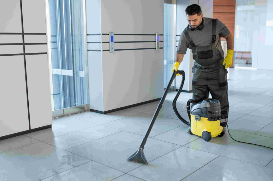 Deep cleaning services in Auckland