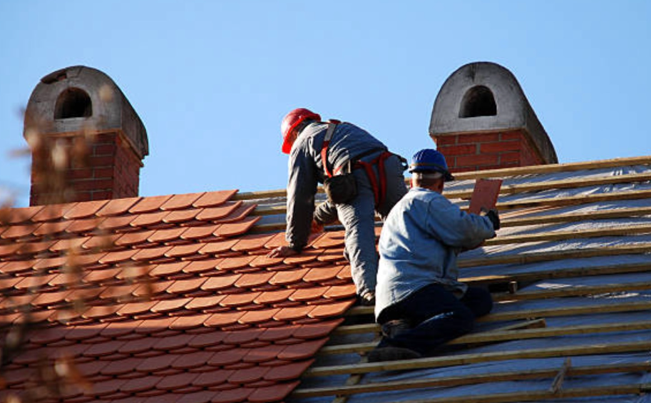 Kinds of Residential Roofing Services You Can Expect When Hiring