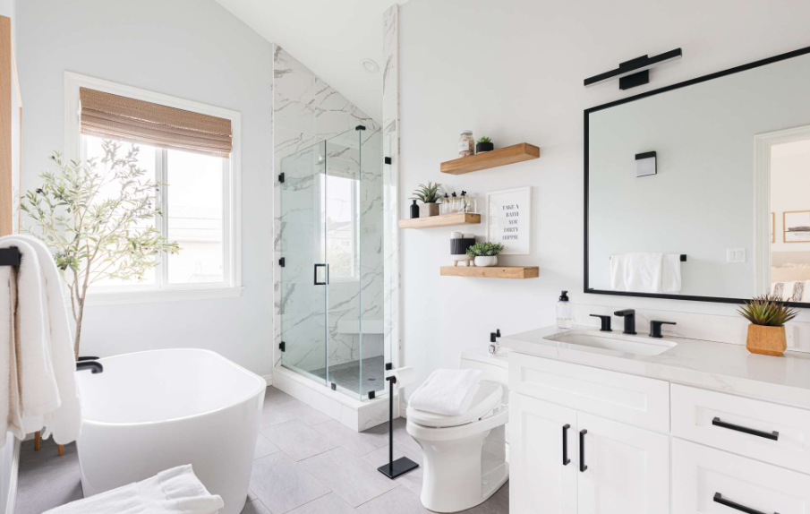 Transform Your Space: Essential Design Tips for New Bathrooms on the Gold Coast