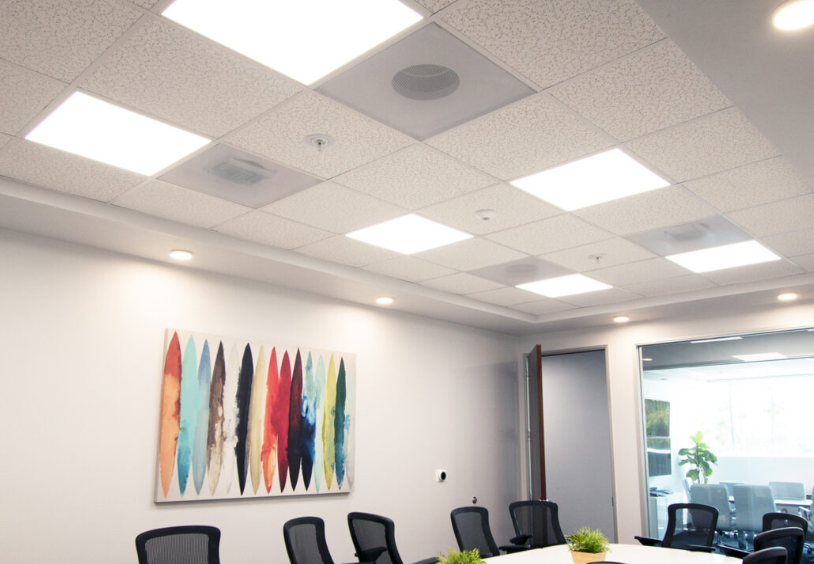 Why You Should Invest in Commercial LED Lighting for Your Business