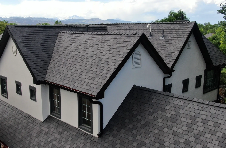 How to Choose the Right Material for Home Roofing in Perth