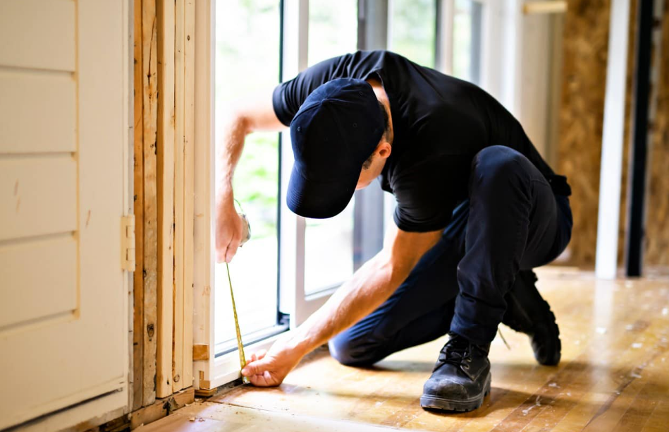 How Can Professionals Help You in Sliding Door Repairs