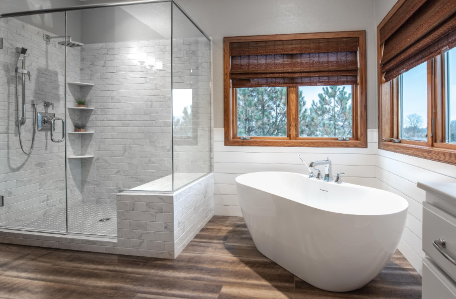 How a Bathroom Remodel Can Improve Your Home’s Value and Comfort