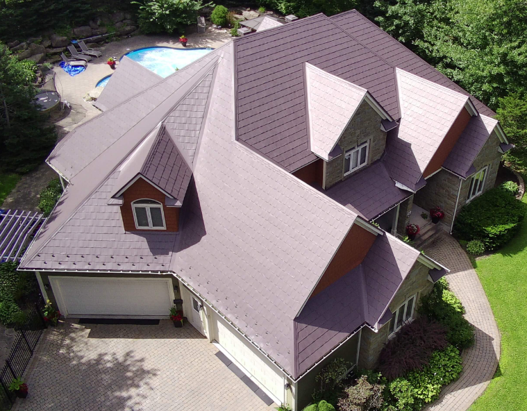 residential roofing in Hamilton i