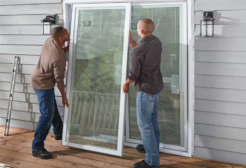 Well-researched Signs You Need to Hire Glass Door Replacement Services