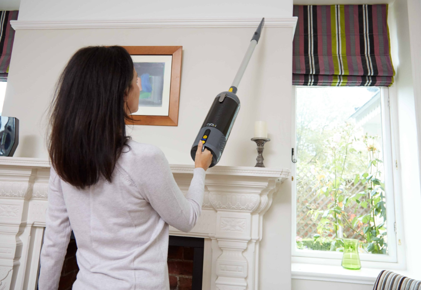 halo window cleaner