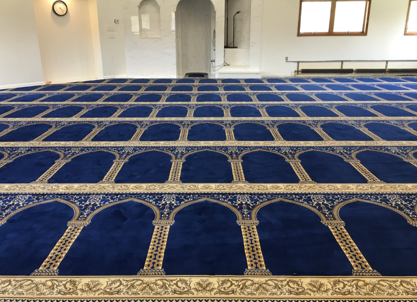 masjid carpets