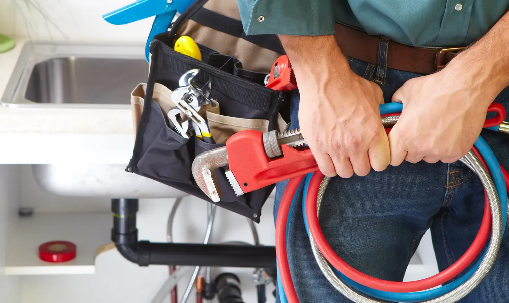 Minimize Potential Damage With Emergency Plumbing Auburn