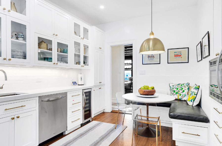 Redefine Your Home: Bold and Beautiful Apartment Renovation Tips