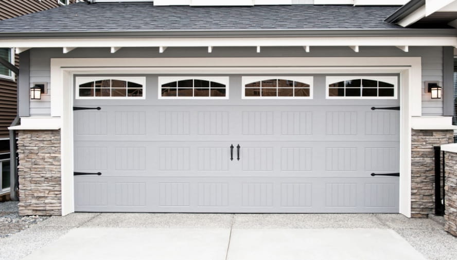 Garage Door