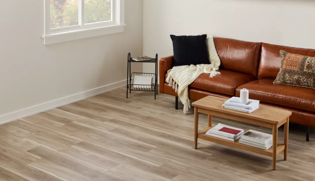 Vinyl Flooring Made Easy: Step-by-Step Installation Tips for Beginners