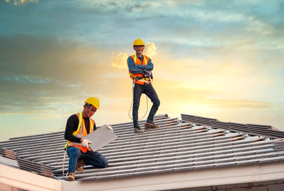 What Qualities Make the Best Roofing Company in Auckland?