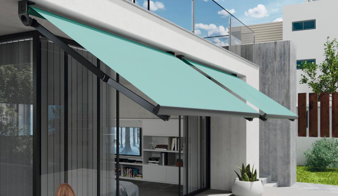 Why You Should Consider Custom Made Awnings