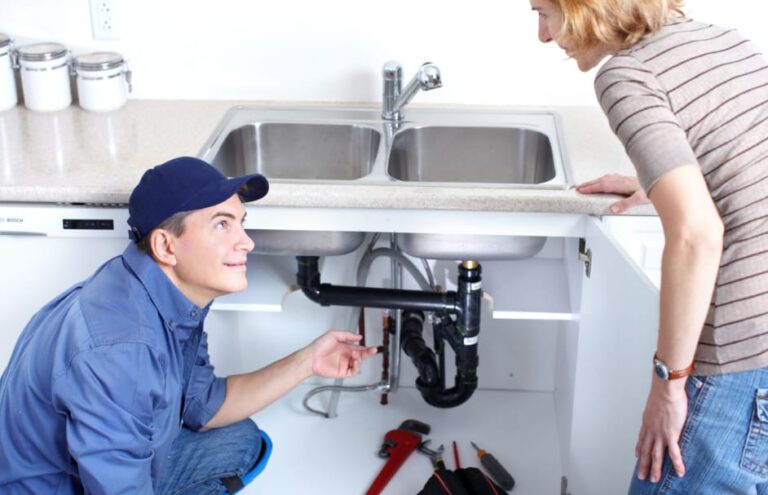 Erg Emergency Plumbers Se5 & Denmark Hill