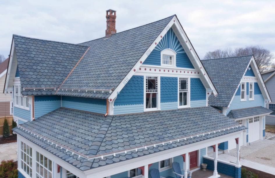 Signs Your Roof Flashings Need Replacing – And What to Do About It?