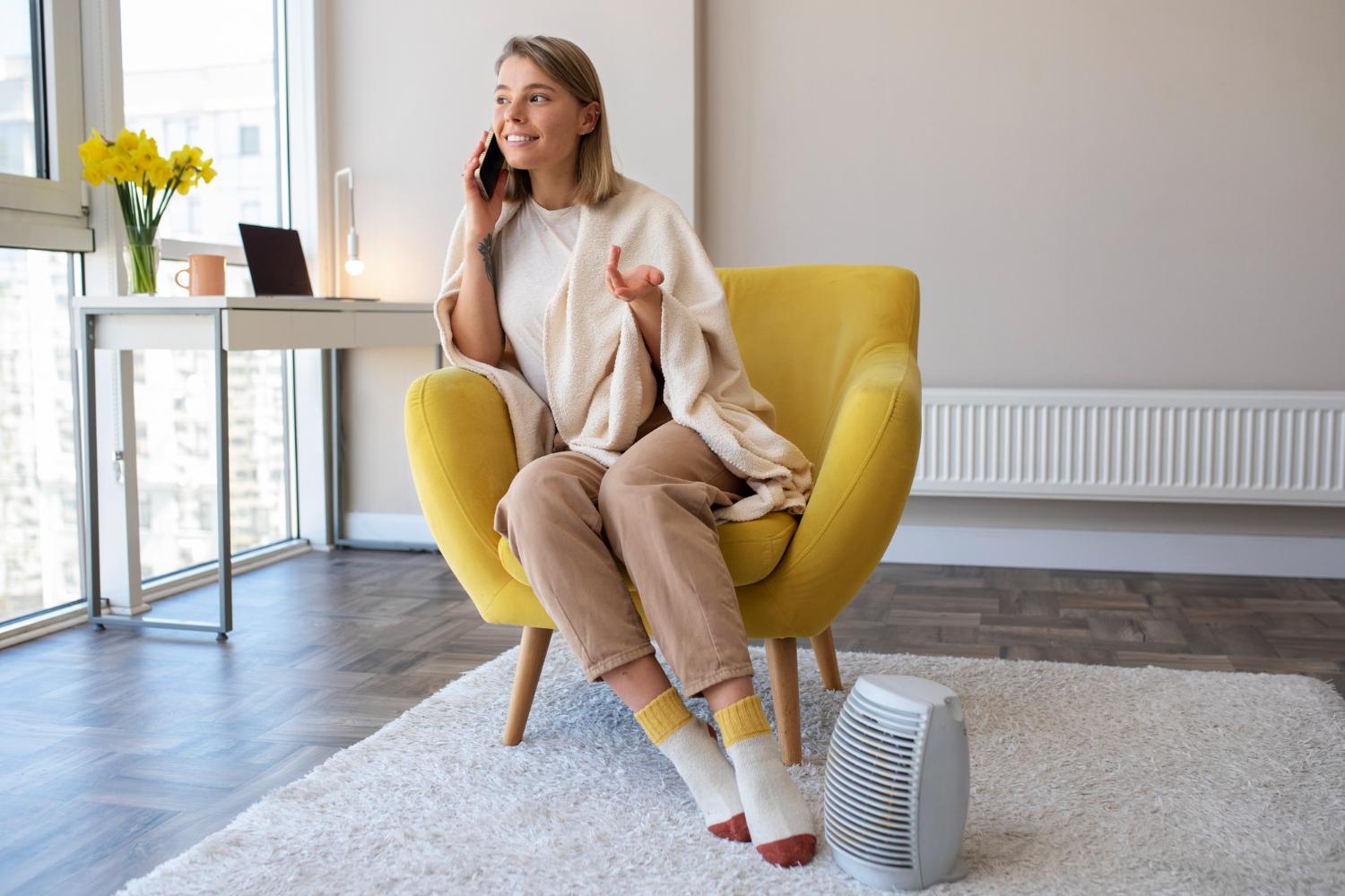 indoor air quality solutions in Toronto