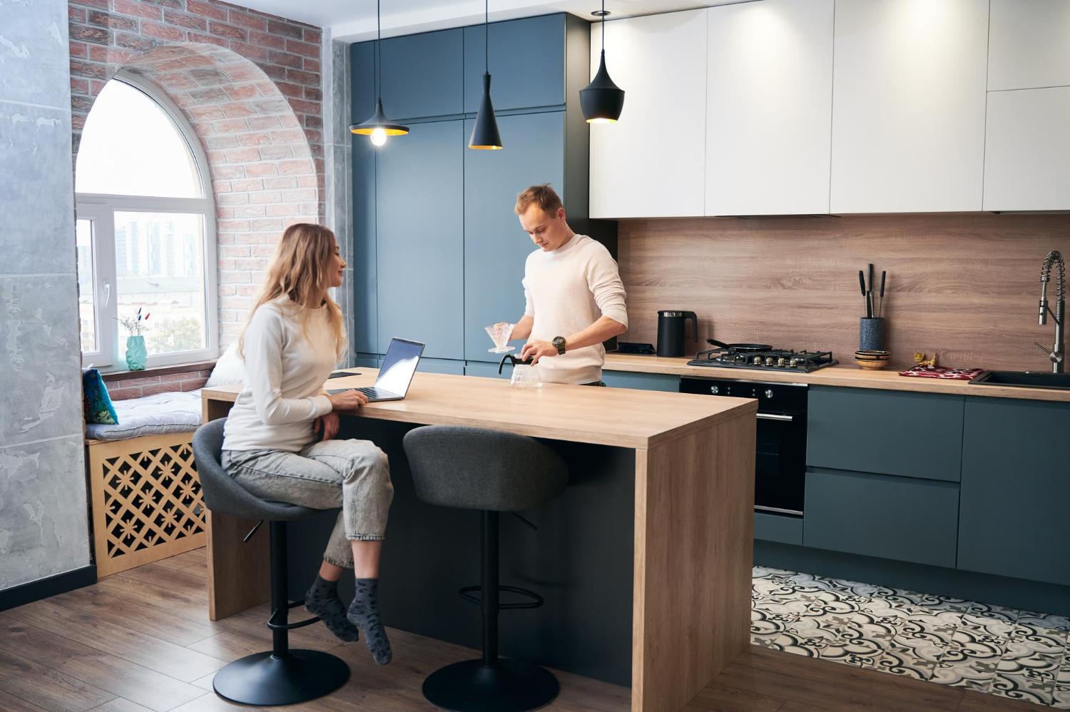 Why Choose Flat Pack Kitchens in Sydney? Benefits and Design Ideas