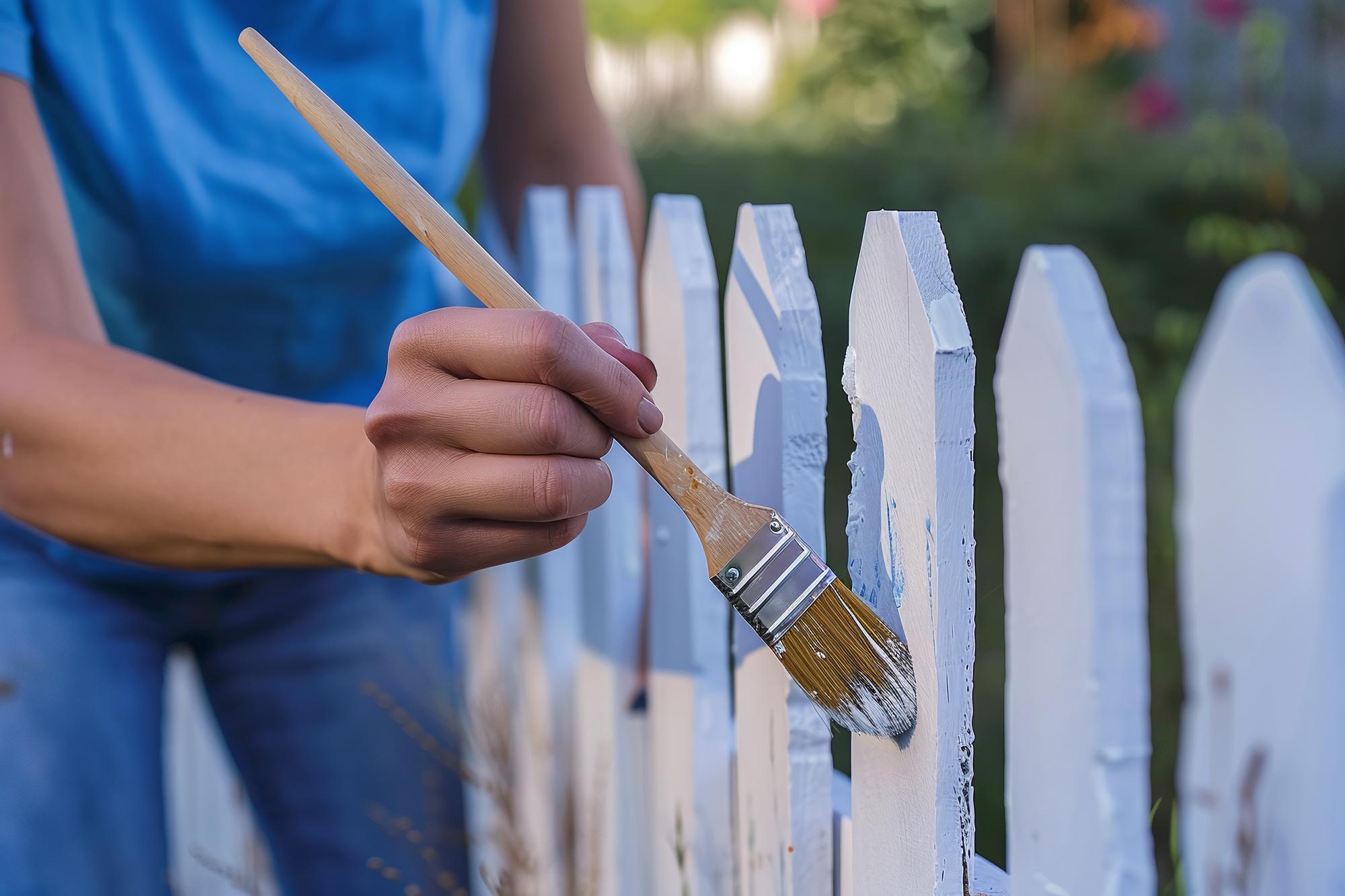 exterior painting