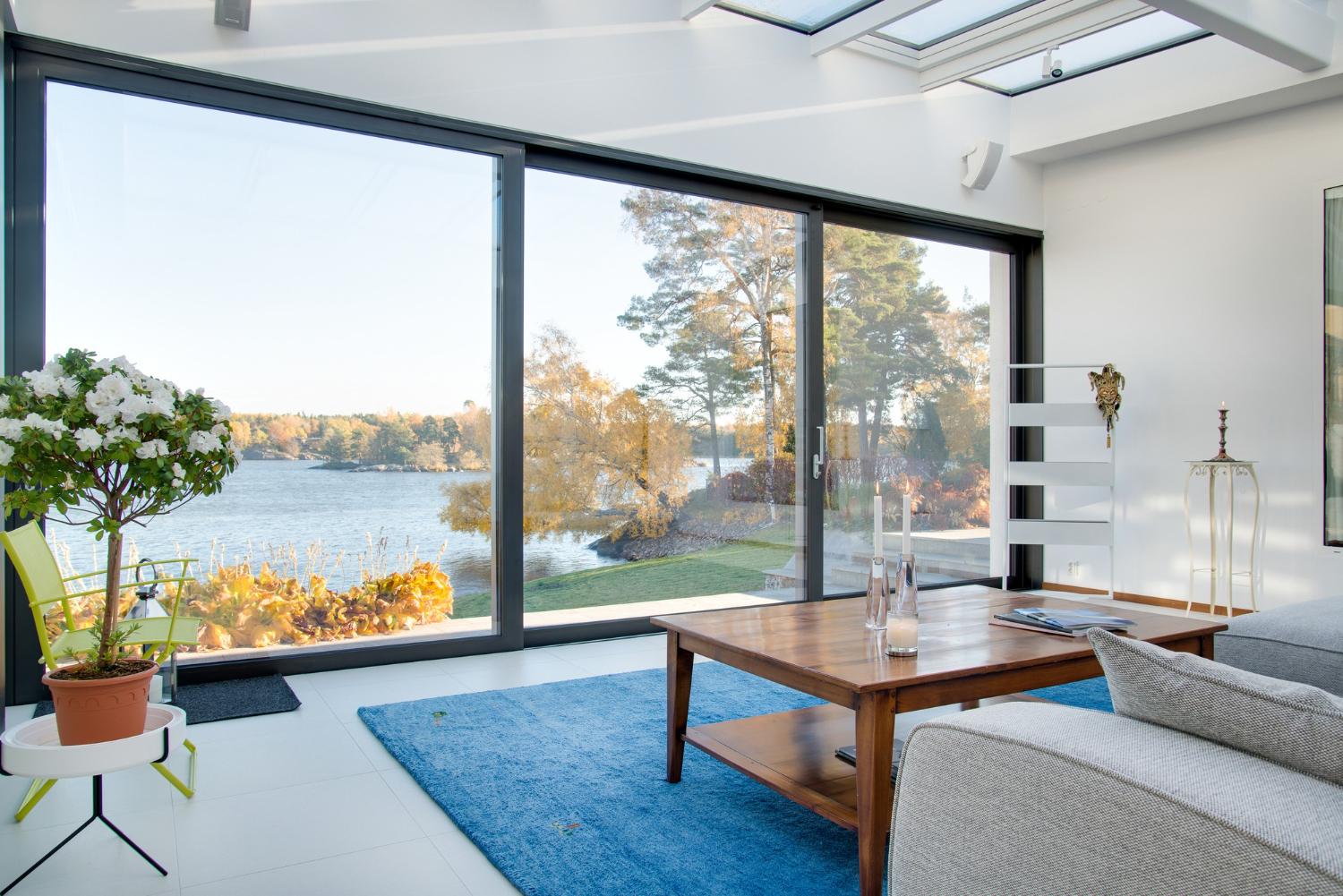 Elevate Your Canberra Home with Premium Aluminium Windows and Expert Sliding Window Installation