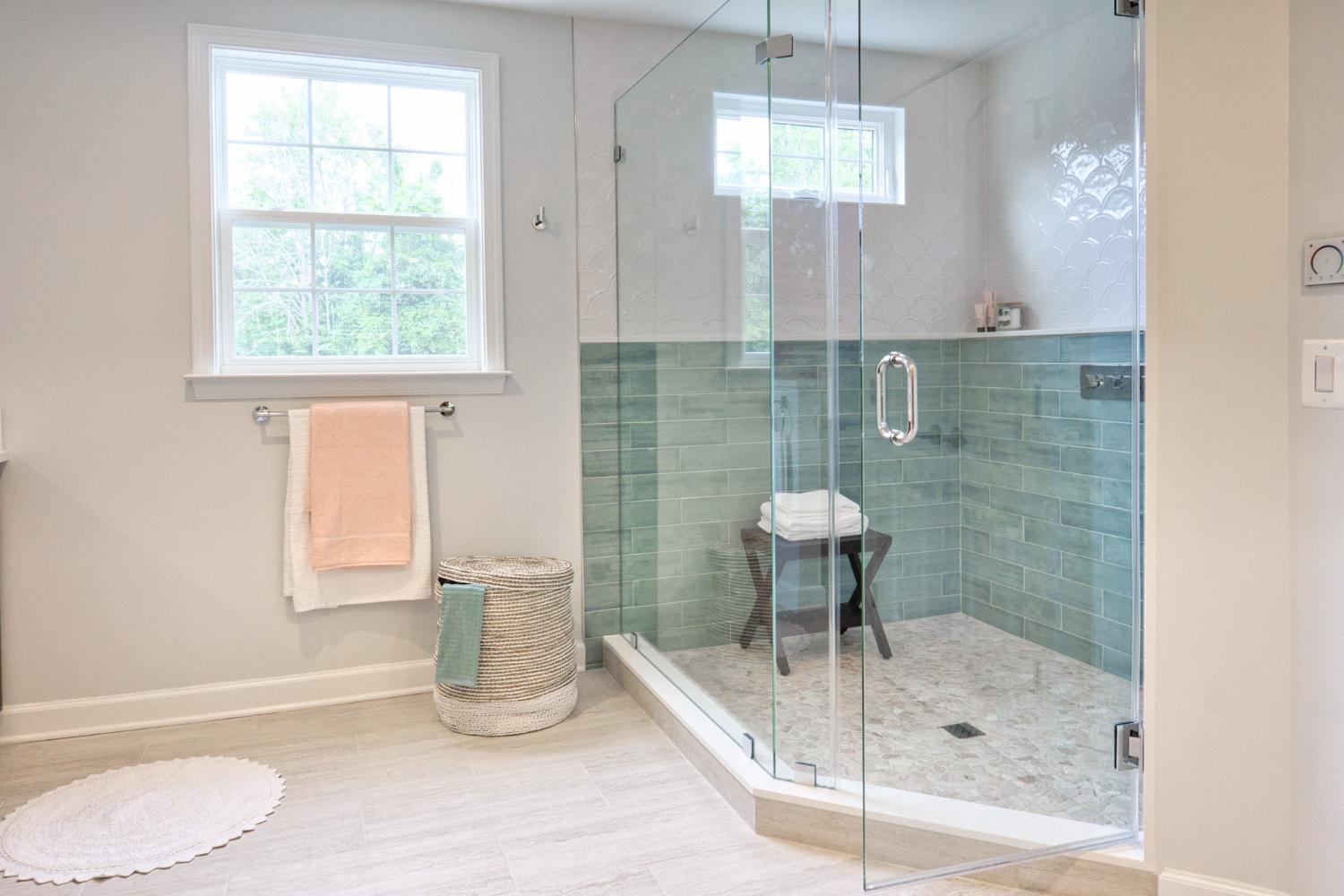 Cost Analysis: Investing in Frameless Glass Shower Doors