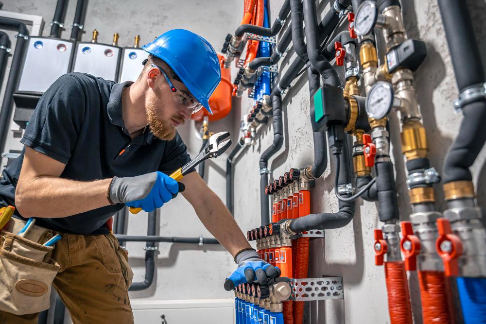 The Importance of Professional Commercial Plumbing Services for Your Business