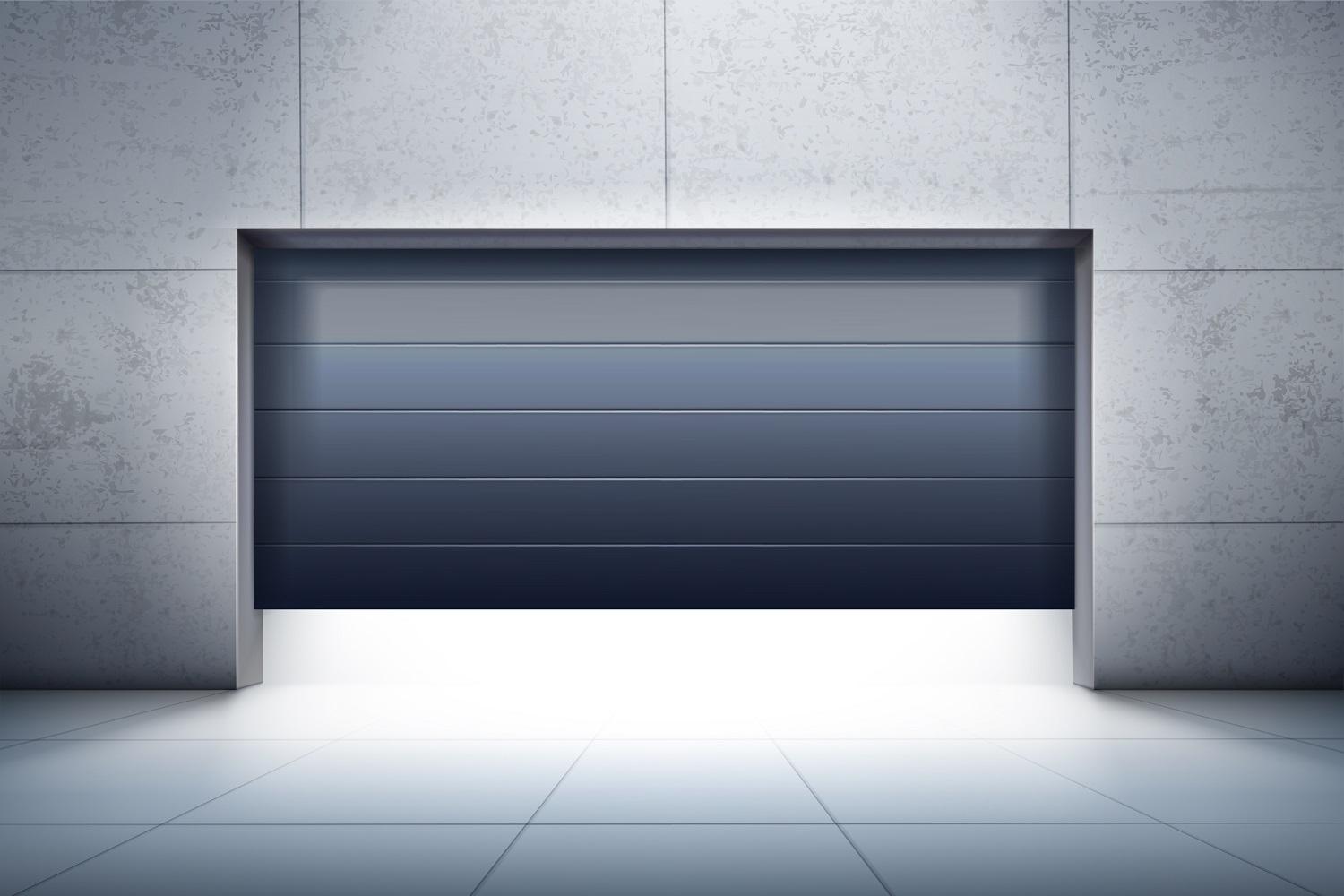 What Are Auto Curved Doors and How Do They Work?