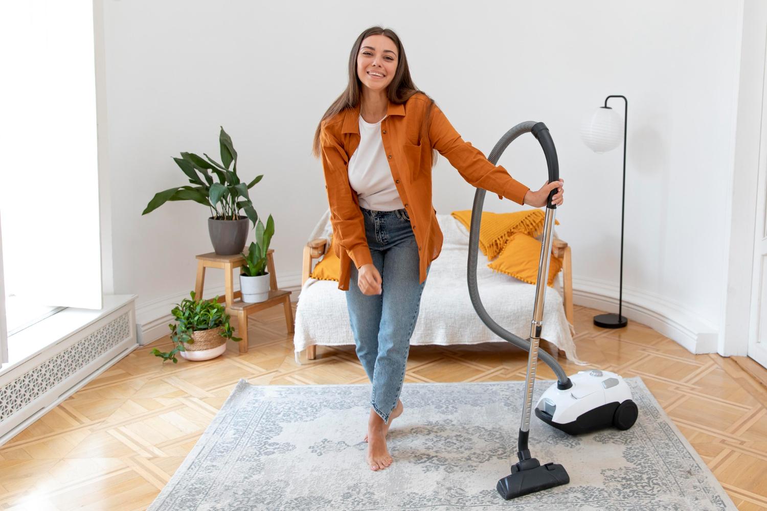 Get Rid of Stains: Tips to Hire Efficient Carpet Cleaning North Shore