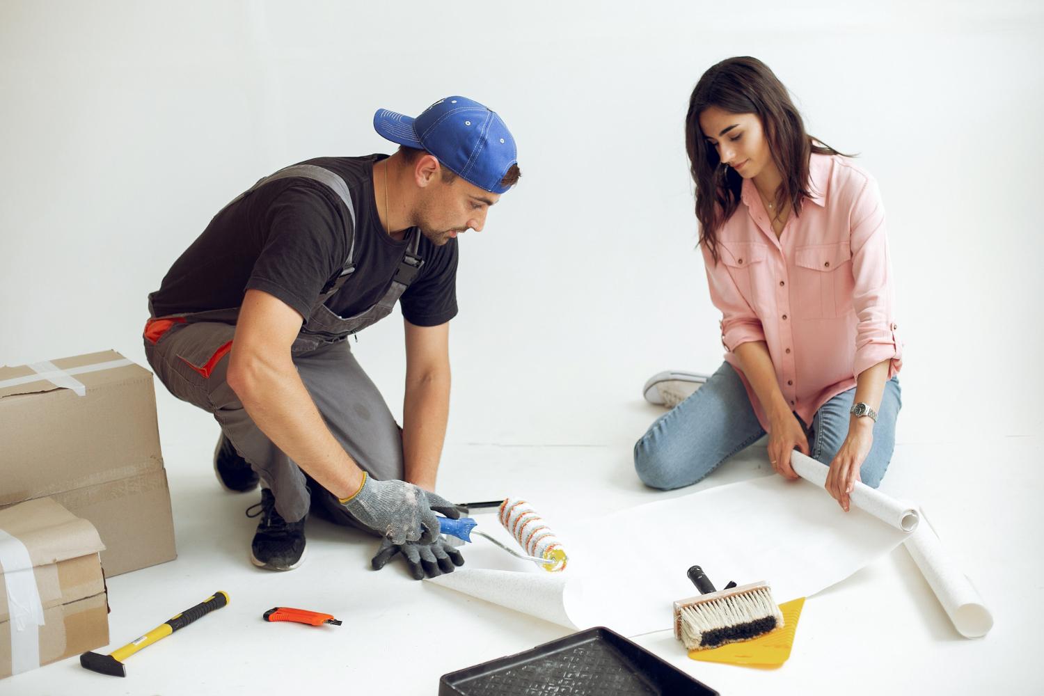 Key Moments When You Might Need Renovation Services