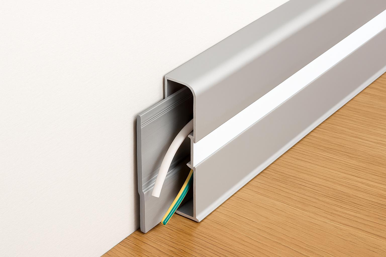 Tips to Hire Reputable Professionals for Floor Skirting Malaysia