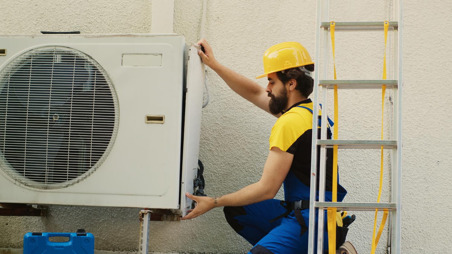 Common Mistakes to Avoid During Aircon Installation