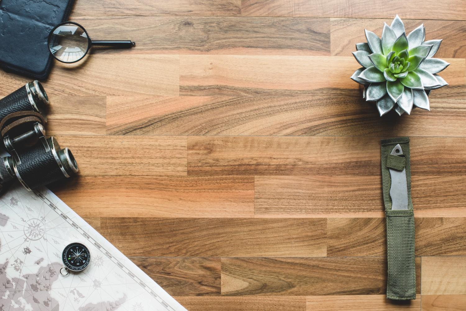 Choosing the Perfect Vinyl Floors on the Gold Coast