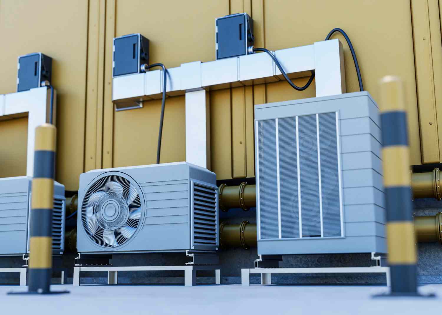 Why Most Homeowners Regret Ignoring Air Conditioning North Shore Until It’s Too Late