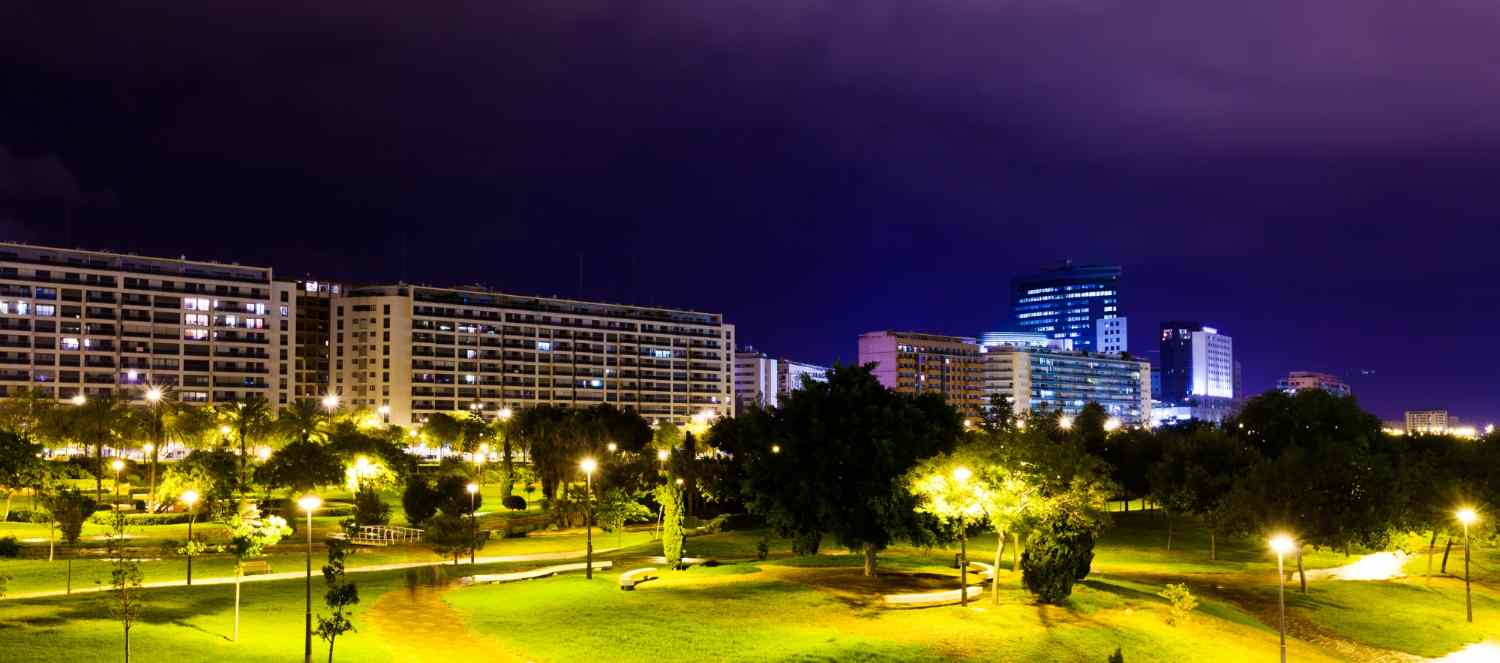 Brighten Your Garden with Outdoor Lighting in Auckland: A Practical Guide