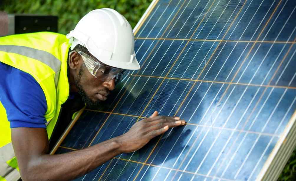 Solar Energy Solutions: A Simple Guide to Slashing Your Power Bills